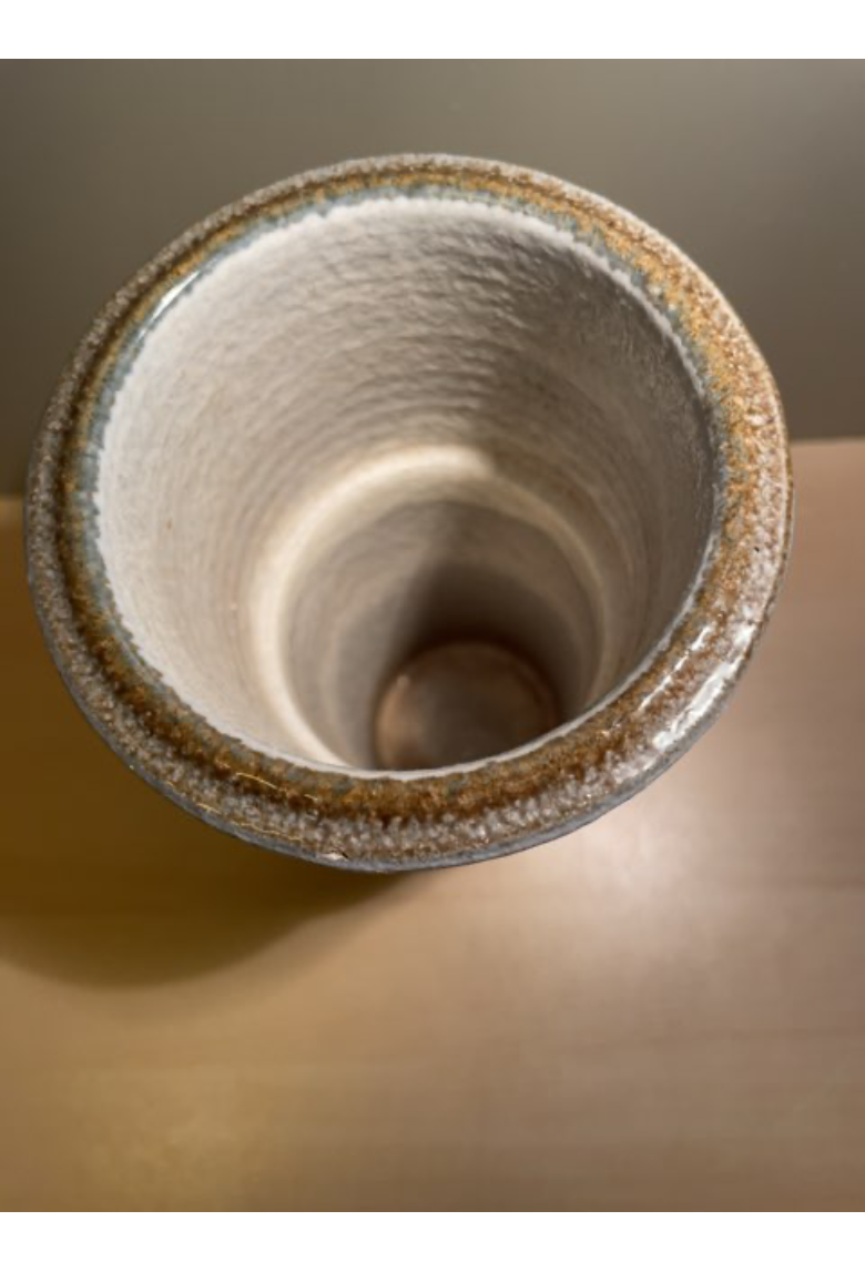 Vase, Søholm keramik